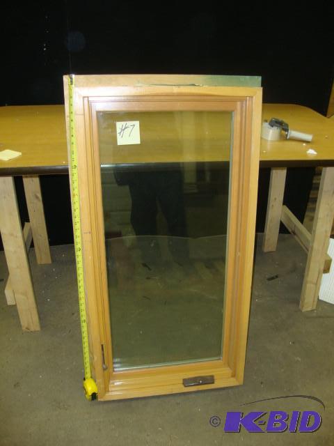 lot 111 image: Window #7, please call for exact di...