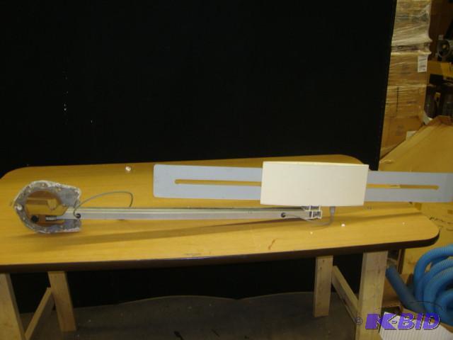 lot 123 image: Winegard Batwing Antennae...