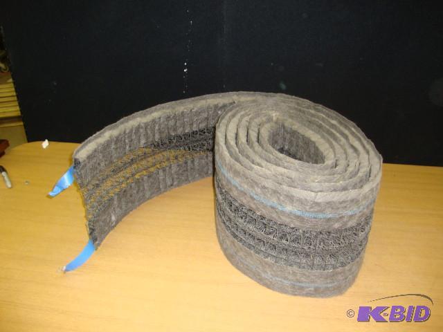 lot 154 image: Seeding Strip...
