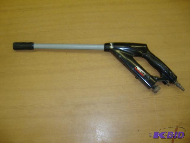 lot 160 image: Thundergun Pneumatic Pressure Washe...