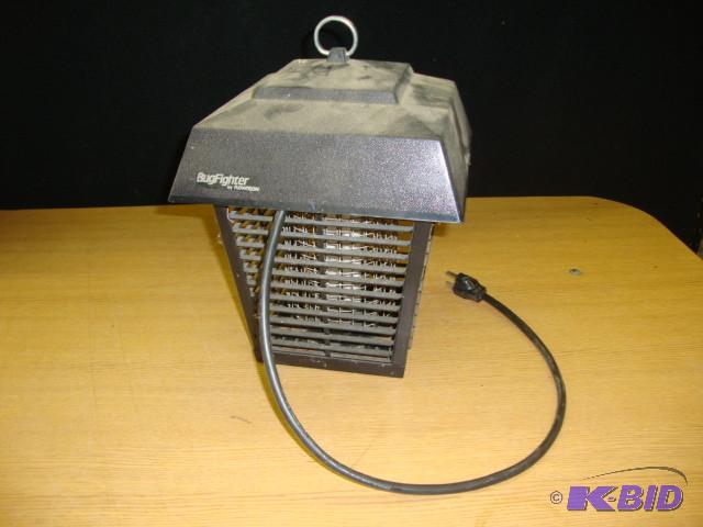 lot 45 image: Bug Zapper...