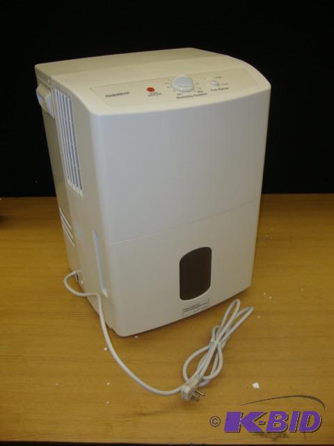 lot 53 image: GoldStar Dehumidifier...