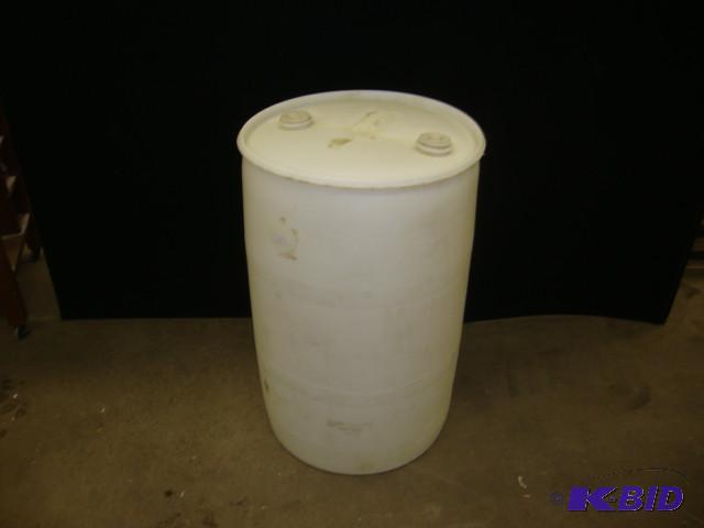 lot 7 image: White Barrel...