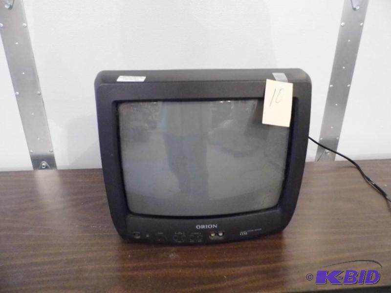 13 Orion TV