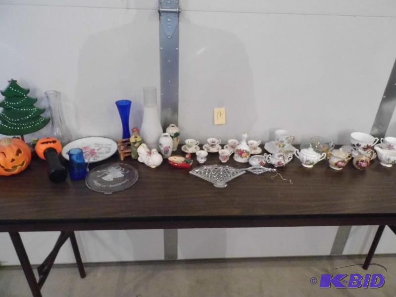 Glassware