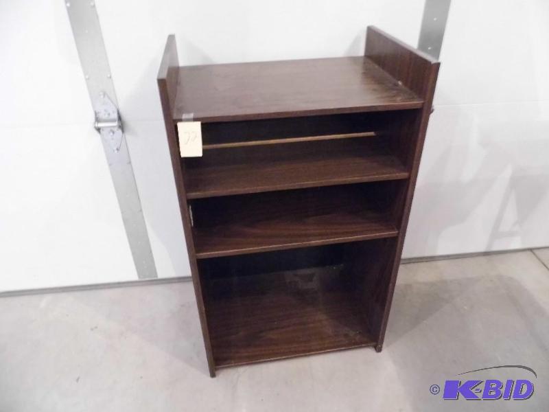 Stereo Stand