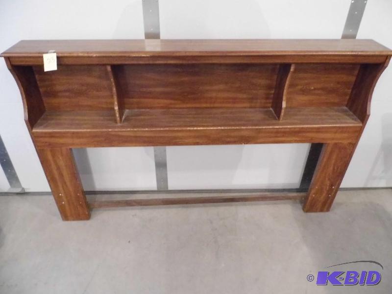 Full Size Headboard