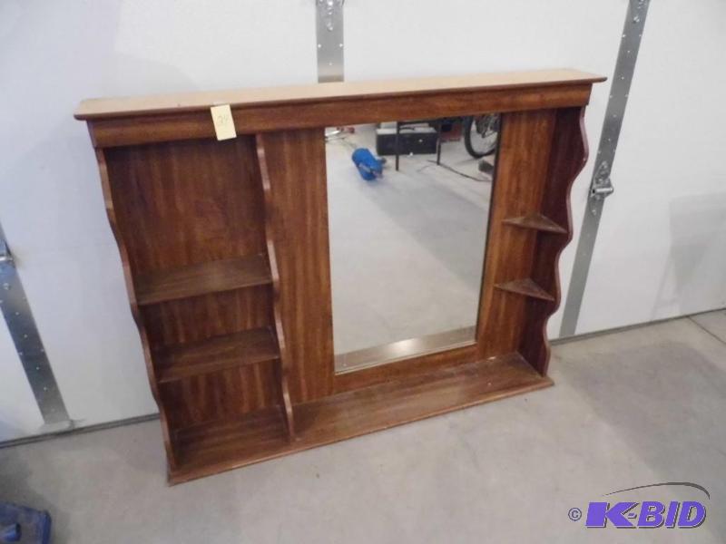 Hutch Top