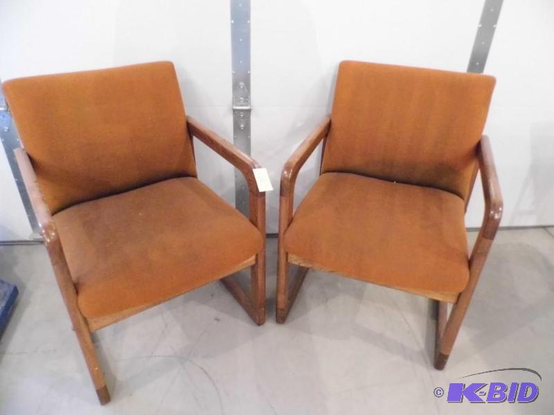 2 Chairs