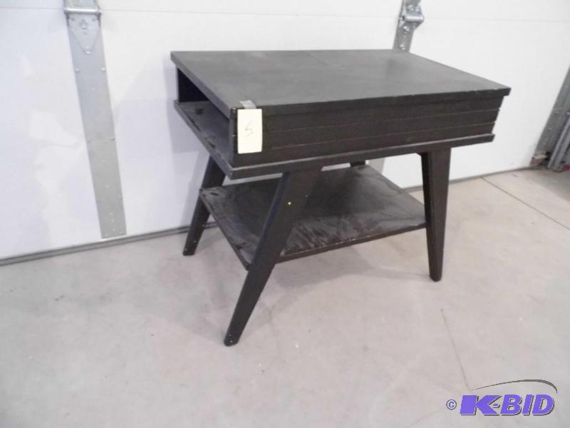 End Table
