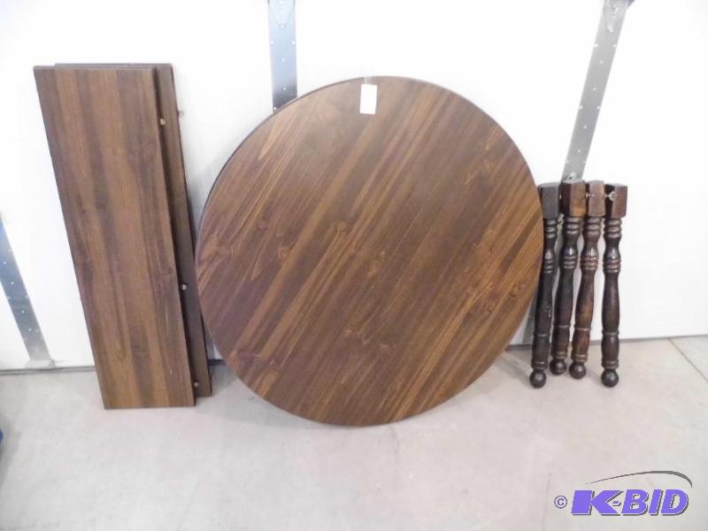 Table & Chair Set
