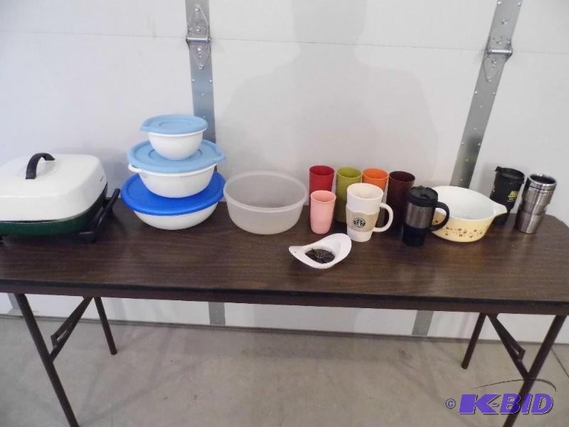 Kitchen Misc.