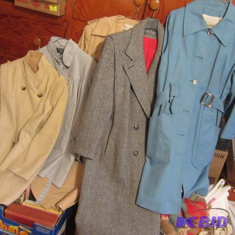 Outer Wear