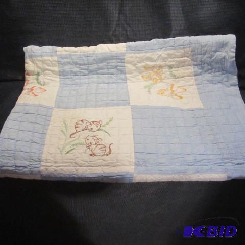 Baby Quilt