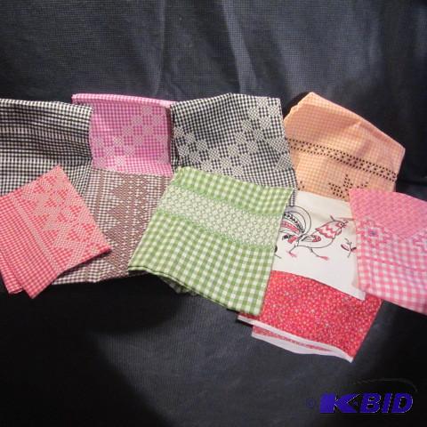 Vintage Aprons