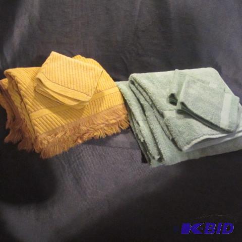 Towels