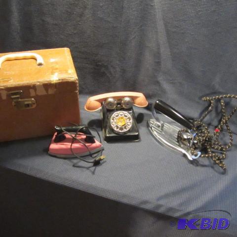 Tin Doll Toys