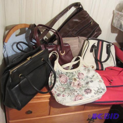 Purses