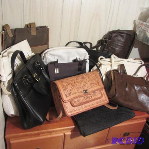 Purses