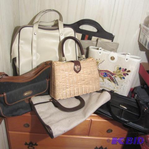 Purses