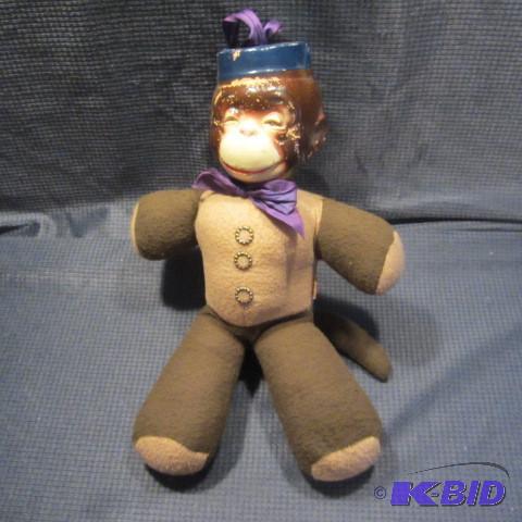 Vintage Monkey