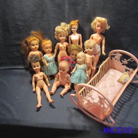 Dolls
