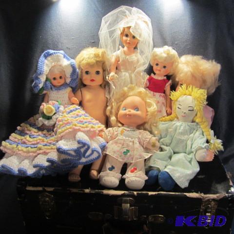 Dolls