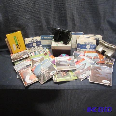 Viewmasters