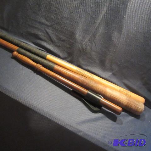 Baseball Items