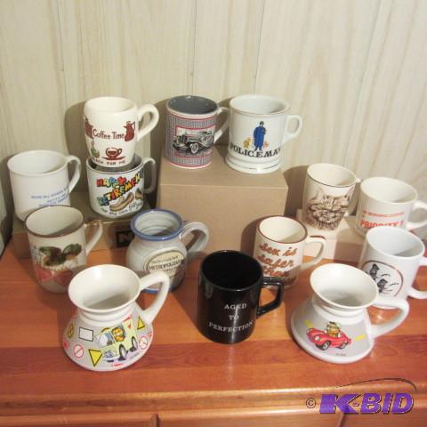 Coffee Cups