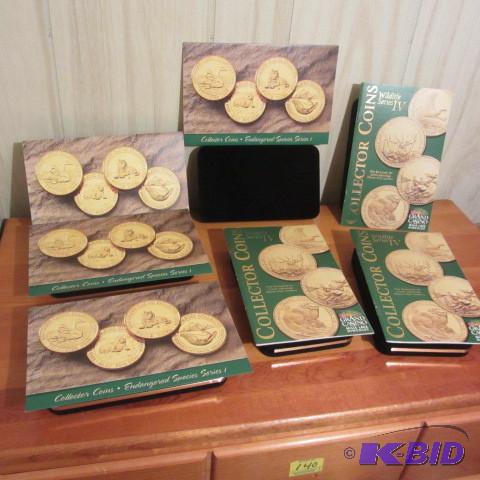 Casino Coins