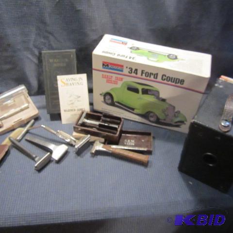 Kodak Box Camera
