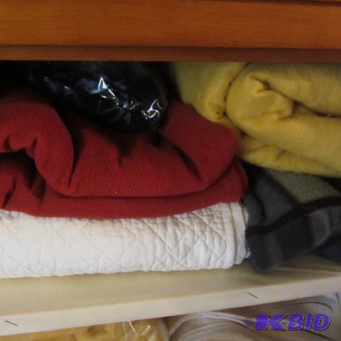 Blankets