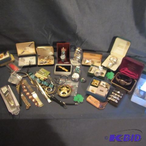 Mens Jewelry
