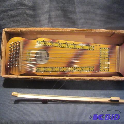 Violin Uke