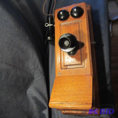 Wall Phone