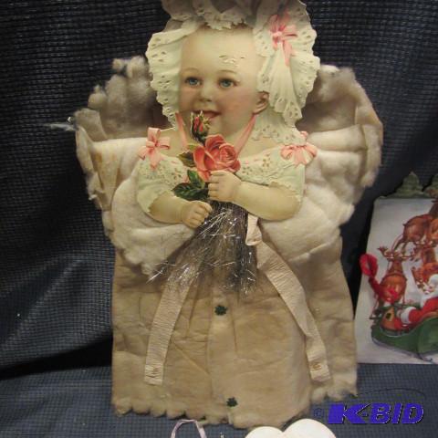 Victorian Valentine