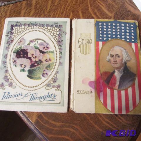 Ephemera