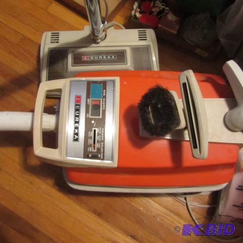 Vacuum