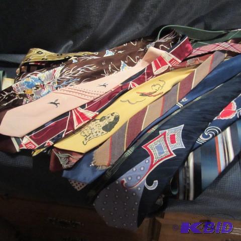 Mens Ties