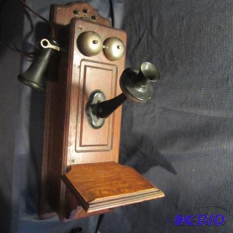 Wall Phone