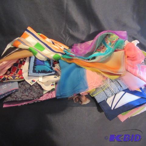 Ladies Scarves