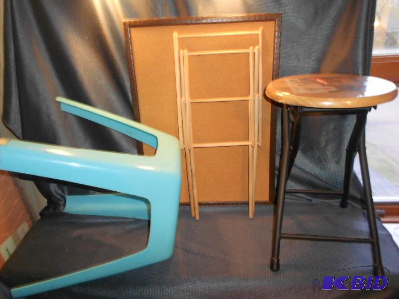 Stools