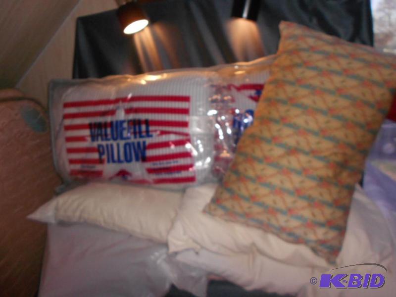 Pillows