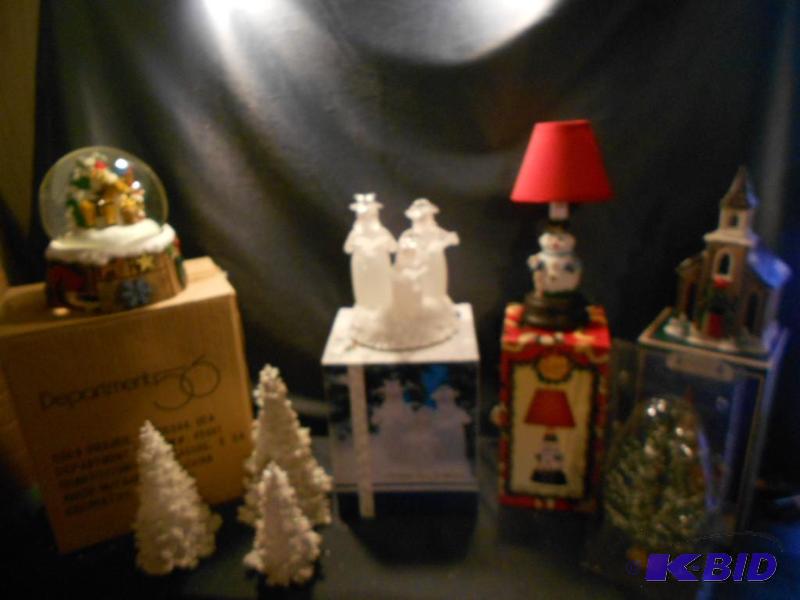 Department 56