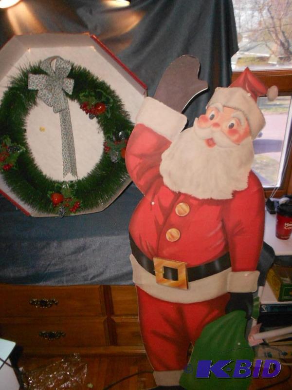 Santa