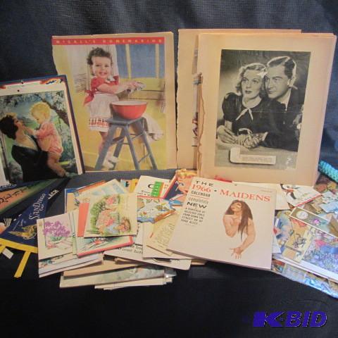 Ephemera