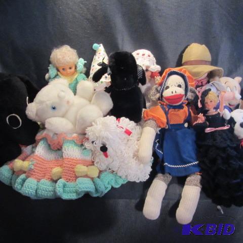 Dolls