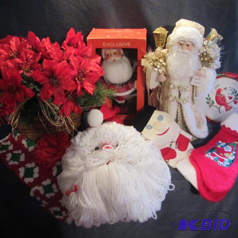 Christmas Decorations