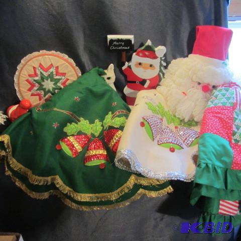 Christmas Decorations